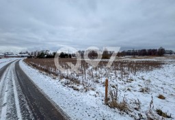 Działka budowlana Niedarczów Dolny-Kolonia