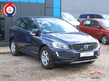 Volvo XC60 I-1