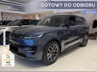 Land Rover Range Rover Sport III D300 Dynamic SE D300 Dynamic SE-1