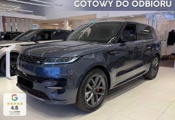 Land Rover Range Rover Sport III D300 Dynamic SE D300 Dynamic SE