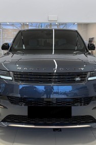 Land Rover Range Rover Sport III D300 Dynamic SE D300 Dynamic SE-2