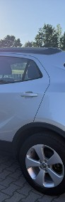 Opel Mokka 1,6 cdti 136 ps 4x4 ladna oplacona z Niemiec-3