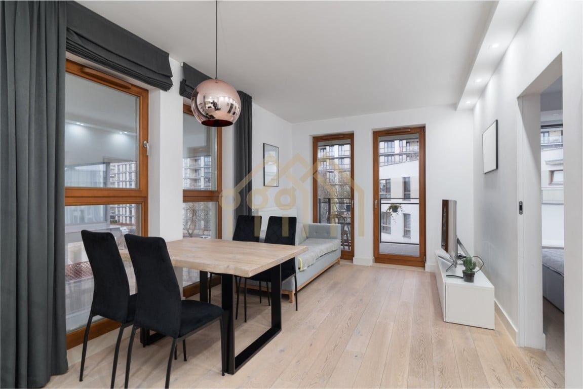 Mieszkanie do wynajęcia, 48 m² Mokotów, Obrzeżna