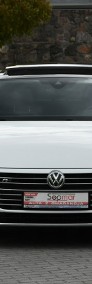 Volkswagen Arteon R-line 2.0TDi DSG 2019r. FullLED Panorama Kamera Virtual el klapa H-3