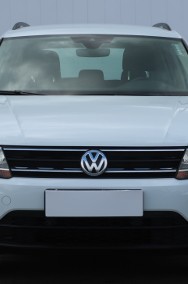 Volkswagen Tiguan , Salon Polska, Serwis ASO, Klimatronic, Parktronic-2