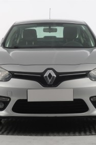 Renault Fluence , Salon Polska, Klima, Tempomat, Parktronic-2