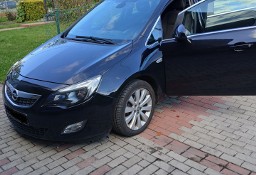 Opel Astra J TURBO 2010 rok ,1400cm³ 140KM piękna