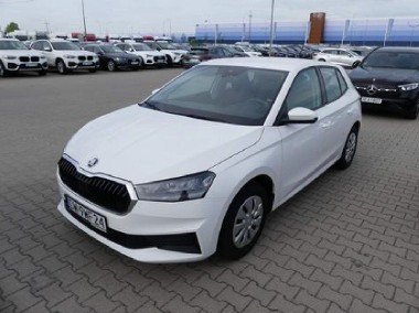 1.0 MPI Active, salon PL, gwarancja, EXPORT-1
