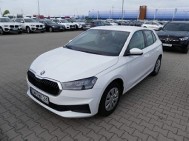 Skoda Fabia IV 1.0 MPI Active, salon PL, gwarancja, EXPORT