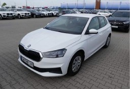Skoda Fabia IV 1.0 MPI Active, salon PL, gwarancja, EXPORT