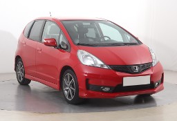 Honda Jazz III , Serwis ASO, Klimatronic, Tempomat, Podgrzewane siedzienia