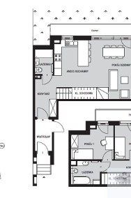 Mieszkanie idealne dla rodziny – 4 pokoje-2