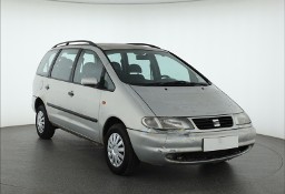 SEAT Alhambra I , 7 miejsc, HAK, El. szyby