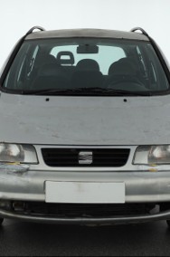 SEAT Alhambra I , 7 miejsc, HAK, El. szyby-2