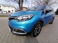 Renault Captur 1,5 DCI.90KM,NAVI,klimatronic!LEDY!książka!