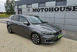 Fiat Tipo II Navi kamera t-jet