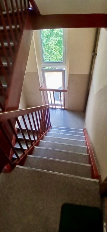 Mieszkanie na sprzedaż, 2 pokoje, 42 m², Wałbrzych
