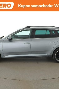 Skoda Superb III Ambition panorama navi grzane fotele climatronic kamera tempomat-2