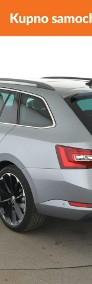 Skoda Superb III Ambition panorama navi grzane fotele climatronic kamera tempomat-4