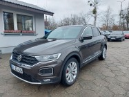 Volkswagen T-Roc 4Motion