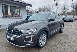 Volkswagen T-Roc 4Motion