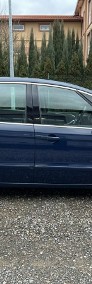 Ford S-MAX Śliczny Convers Navi DVD Solar Led Xenon 7-Osób-4