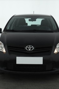 Toyota Auris I , Salon Polska, Serwis ASO, Klimatronic, Tempomat, Parktronic-2