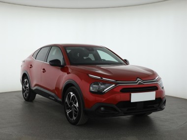 Citroen C4 II C4 X , Salon Polska, 1. Właściciel, Serwis ASO, Automat, Skóra,-1