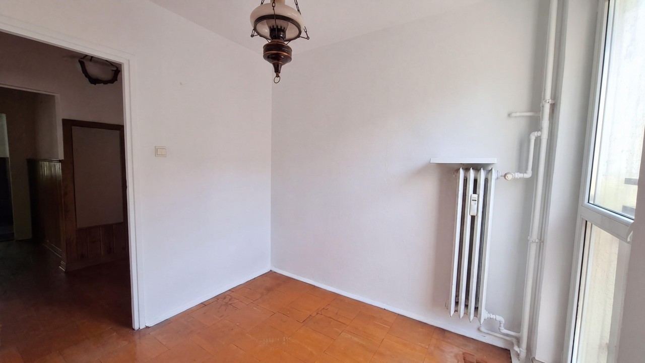 Włochy Aleja Dwudziestolatków3 pokoje / 48,5m2Tramwaj /Park / Tężnia - Widok 5