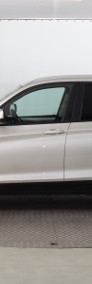 BMW X3 I (F25) Salon Polska, 184 KM, Automat, Skóra, Navi, Xenon, Bi-Xenon,-4