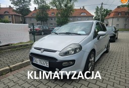 Fiat Punto Evo Klimatyzacja dwu strefowa / 6 Biegów / Komputer / 2 kpl. kół