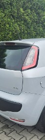 Fiat Punto Evo Klimatyzacja dwu strefowa / 6 Biegów / Komputer / 2 kpl. kół-3