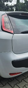 Fiat Punto Evo Klimatyzacja dwu strefowa / 6 Biegów / Komputer / 2 kpl. kół-4
