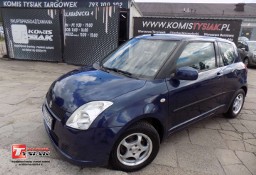 Suzuki Swift IV