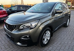 Peugeot 3008 II 1.6 Hdi 120 KM Led Navi Znaki Blis Pdc !