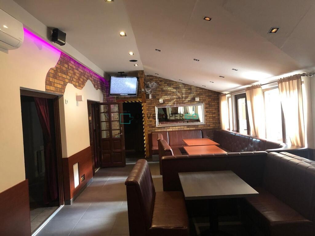 LOKAL USŁUGOWY W CENTRUM SUWAŁK - Widok 6