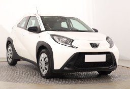 Toyota Aygo X , Salon Polska, 1. Właściciel, Serwis ASO, Klima, Tempomat,