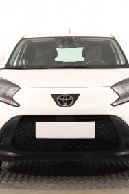 Toyota Aygo X , Salon Polska, 1. Właściciel, Serwis ASO, Klima, Tempomat,-2