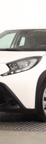 Toyota Aygo X , Salon Polska, 1. Właściciel, Serwis ASO, Klima, Tempomat,-3
