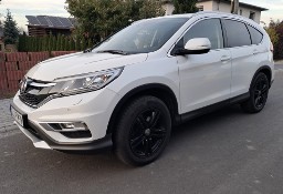 Honda CR-V IV bogata wersja, stan bdb.