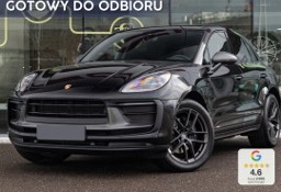 Porsche Macan T 2.0 T (265KM) Dach panoramiczny + Asystent zmiany pasa ruchu