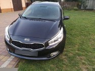 Kia Cee'd II 1.6 Diesel CRDi 128 Vision 128KM 2015r