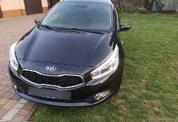 Kia Cee'd II 1.6 Diesel CRDi 128 Vision 128KM 2015r