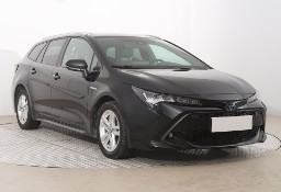 Toyota Corolla XII , Serwis ASO, Automat, VAT 23%, Navi, Klimatronic, Tempomat,