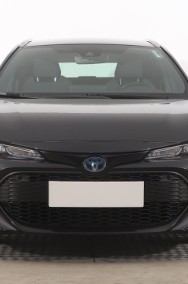 Toyota Corolla XII , Serwis ASO, Automat, VAT 23%, Navi, Klimatronic, Tempomat,-2