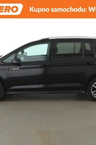 Volkswagen Touran III R-Line automat virtual 7-os. PDC navi grzane fotele ACC climatronic--2