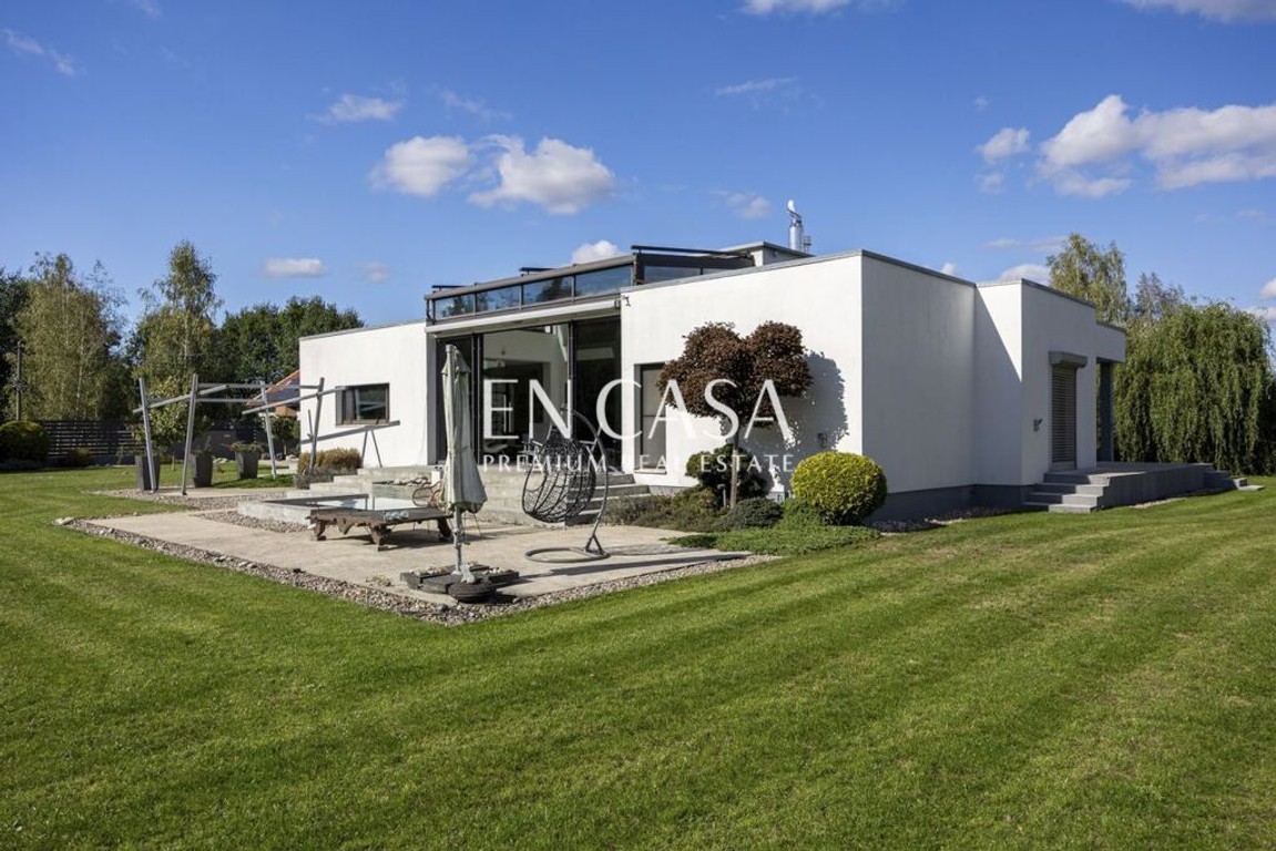 Dom na sprzedaż, 4 pokoje, 291 m², Czosnów