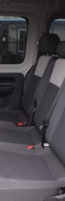 Volkswagen Caddy III Maxi 2.0 TDI Comfortline Mixt* 7 osobowy-3