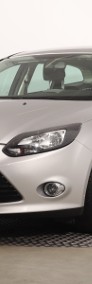 Ford Focus III , Salon Polska, 1. Właściciel, Klima, Parktronic,ALU-3