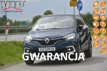 Renault Captur 0.9 TCe nawi full led panorama skóra kamera Android Auto gwarancja K